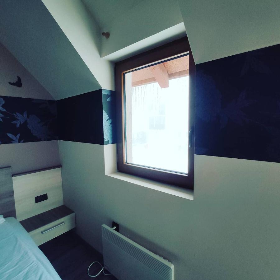 Apartman D16 Milmari Kopaonik Bagian luar foto