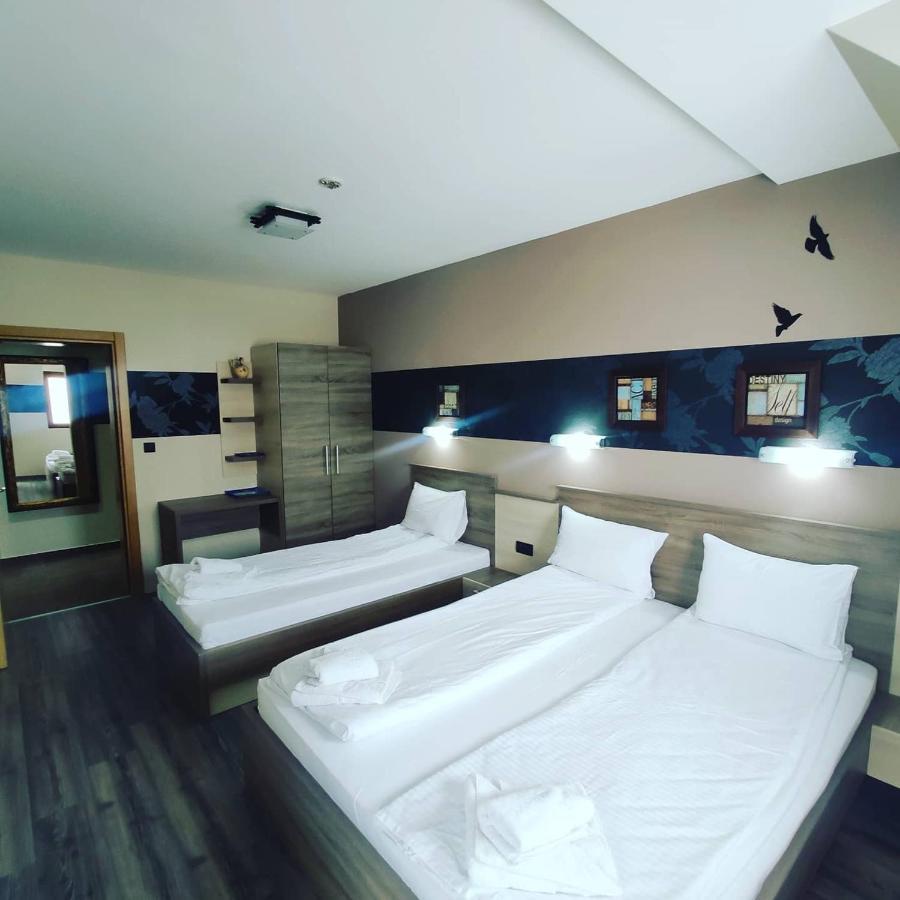 Apartman D16 Milmari Kopaonik Bagian luar foto