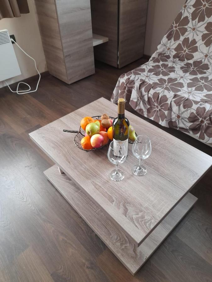 Apartman D16 Milmari Kopaonik Bagian luar foto