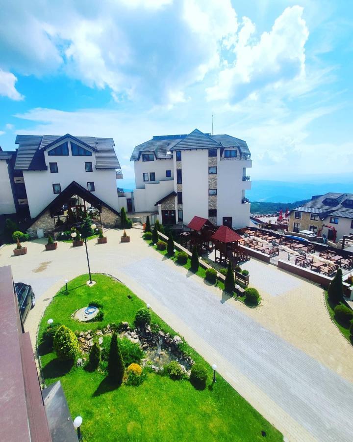 Apartman D16 Milmari Kopaonik Bagian luar foto