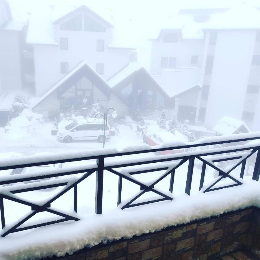 Apartman D16 Milmari Kopaonik Bagian luar foto