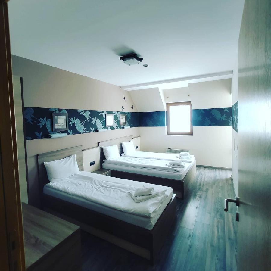 Apartman D16 Milmari Kopaonik Bagian luar foto