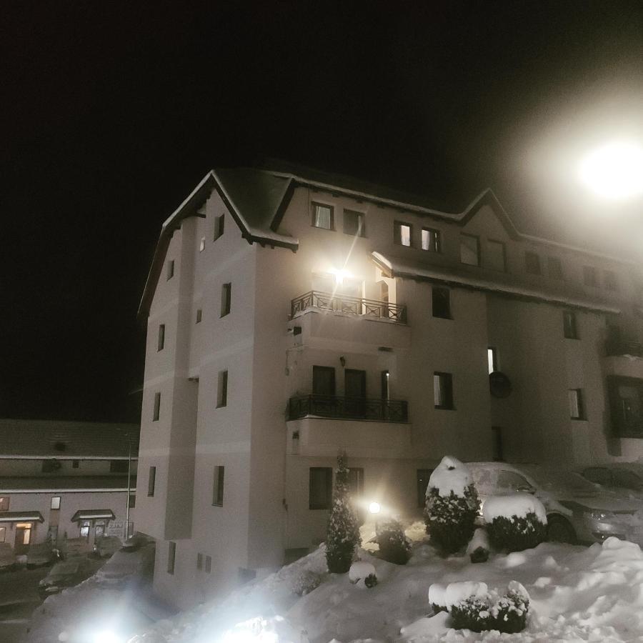 Apartman D16 Milmari Kopaonik Bagian luar foto