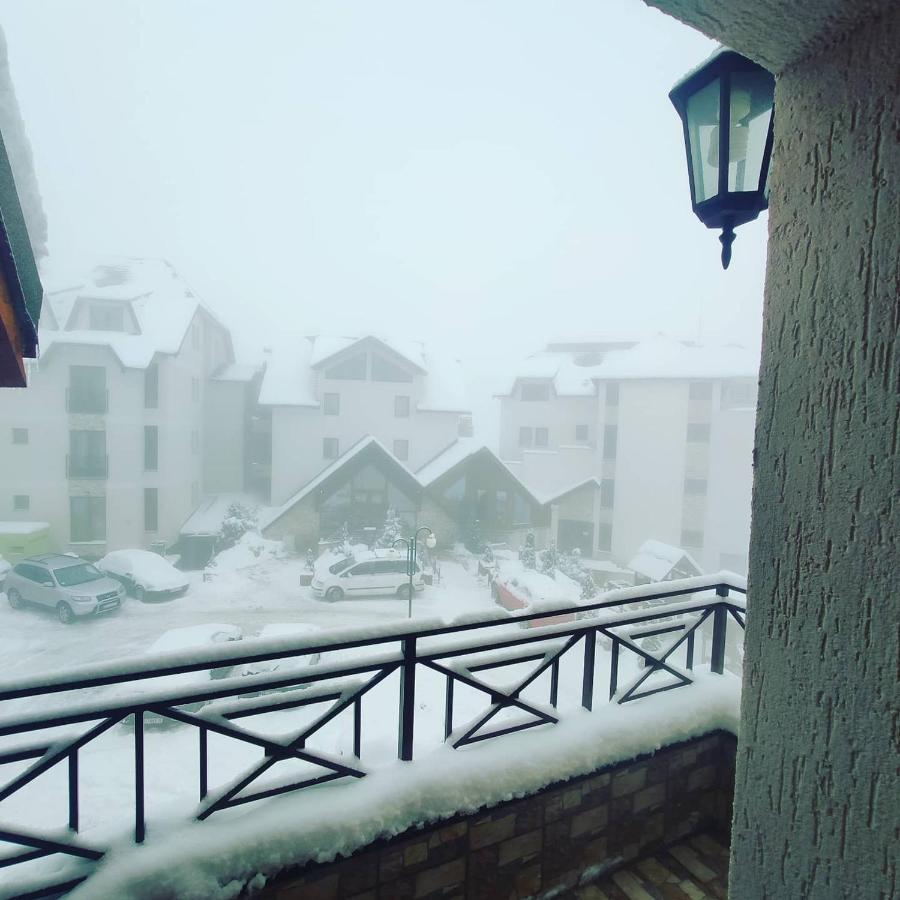 Apartman D16 Milmari Kopaonik Bagian luar foto