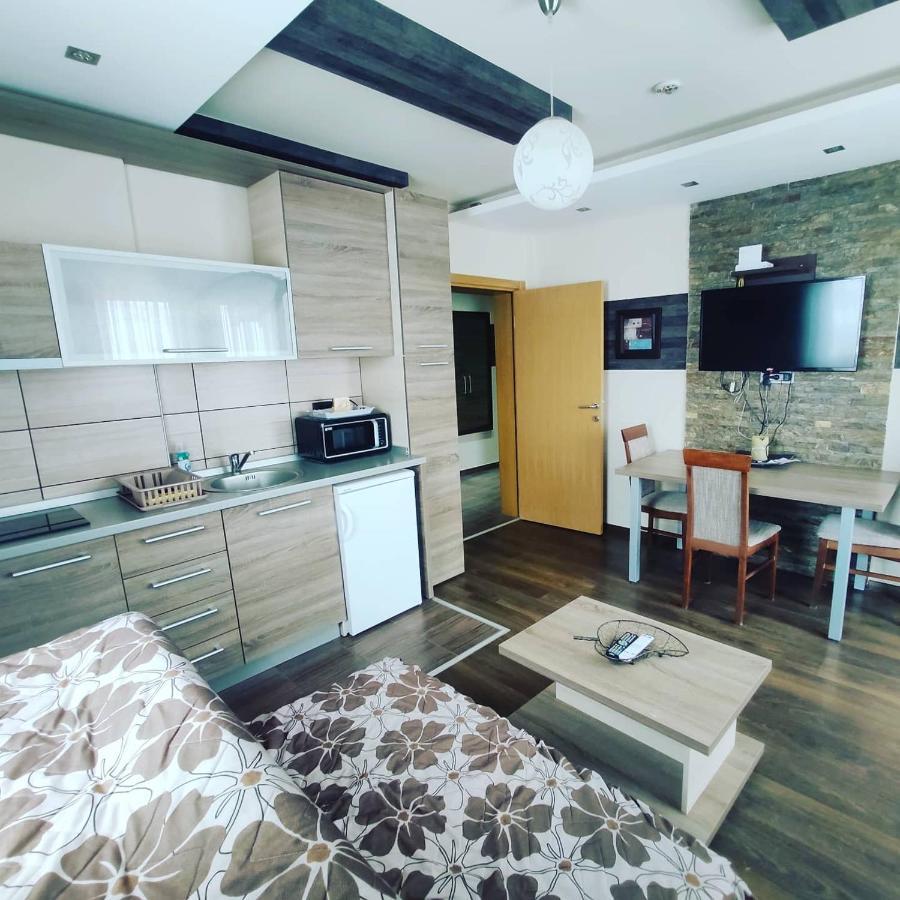 Apartman D16 Milmari Kopaonik Bagian luar foto
