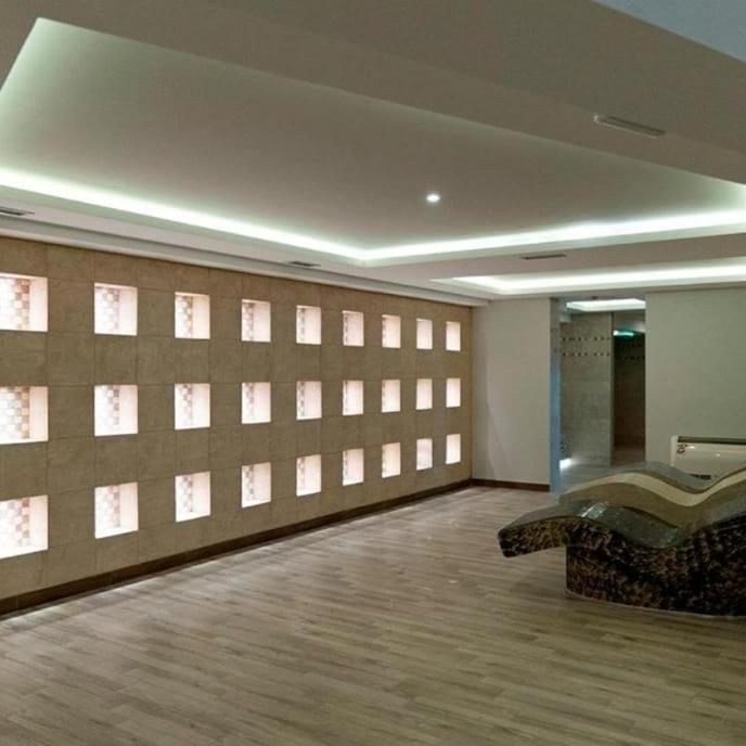 Apartman D16 Milmari Kopaonik Bagian luar foto
