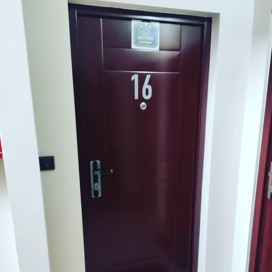 Apartman D16 Milmari Kopaonik Bagian luar foto